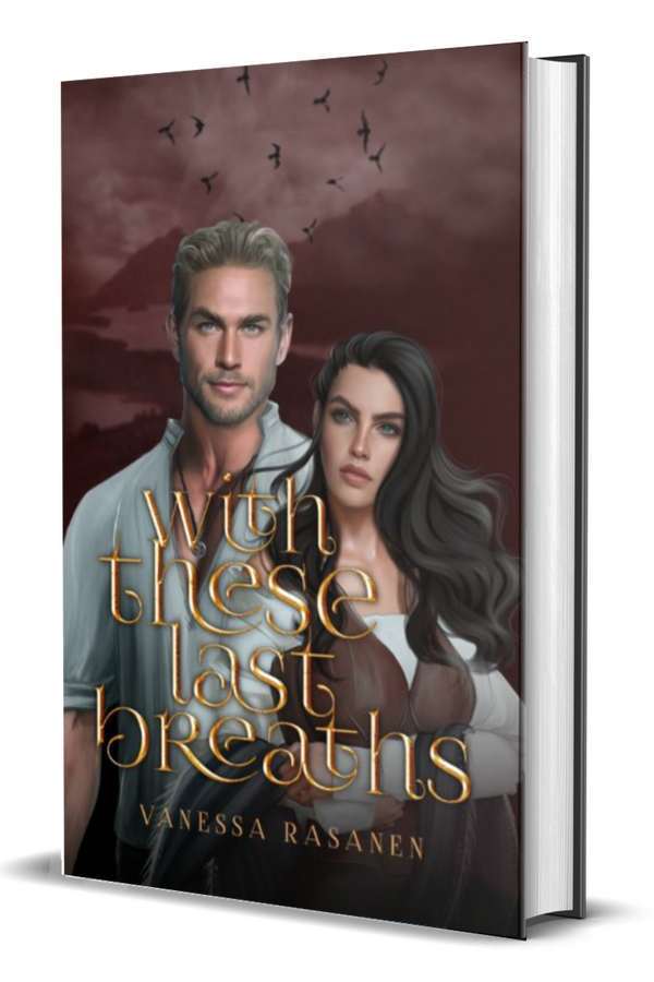 With These Last Breaths