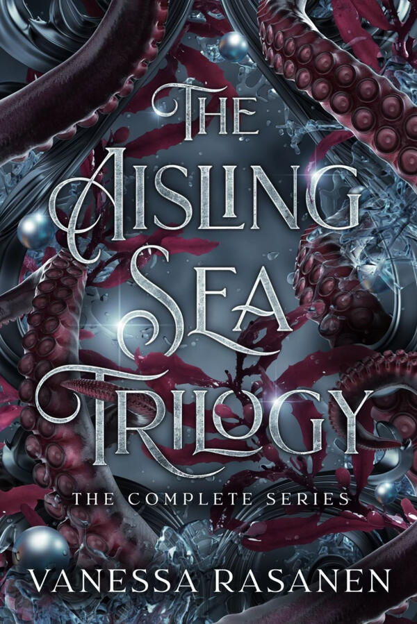 Aisling Sea Omnibus Aisling Sea Omnibus